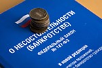 Консультация юриста по процедуре банкротства.